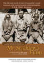 Mr. Strehlow's Films Aboriginal movie: Mr. Strehlow's Films