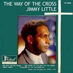 Jimmy Little - The Way Of The Cross (EP)