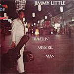 Jimmy Little - Travellin' Mistrel Man