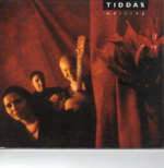 Tiddas - Waiting (Single)