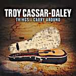 Troy Cassar-Daley (Albums & Songs) - Creative Spirits