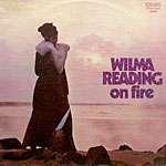 Wilma Reading - On Fire