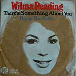 Wilma Reading - There's Something About You (7")