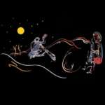 Yulugi - Chasing Stars To The Mother Tree