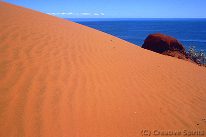 Cape Peron National Park. Australia's colours meet the coast.